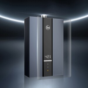 瑞美燃气热水器家用