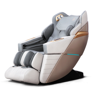 【云岩】irest/艾力斯特全自动多功电动按摩躺椅全身沙发豪华太r7