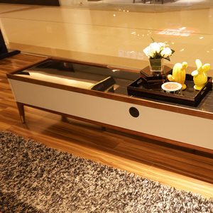 顾家家居茶几电视柜