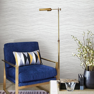 roen柔然壁纸简约卧室客厅背景墙无缝壁布墙布墙纸rk2310303