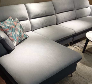 千派住宅家具 千派沙发3.5米真皮门店同款千派住宅家具千派住宅