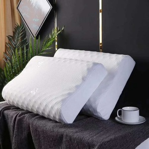 大自然乳胶枕头