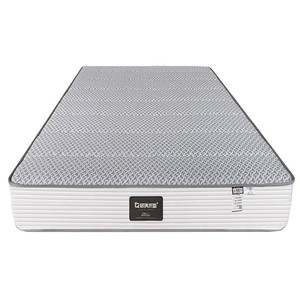 杨琪床垫椰棕乳胶偏硬老人儿童