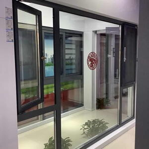 凤铝 65型 断桥平开窗 高端系统 门窗铝合金 高端 高品质有型有材