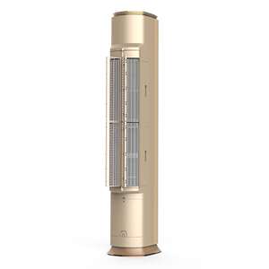 gree/格力i铂二代商用柜机空调kfr-72lw/(72550)fnhaa-a1