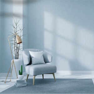 玉兰色彩大师墙布无缝墙布高档壁布客厅电视背景墙现代极简风格