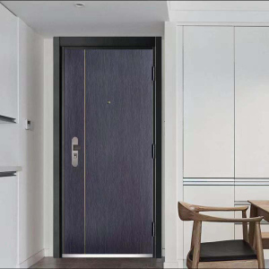 福熙防盗门甲级防盗门