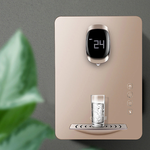 3m制热饮水机祈禧管线机家用多种温度即热壁挂式25c622款门店同款