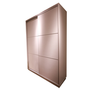 红苹果衣柜r921t-1.6卧房现代简约【门店预定金】