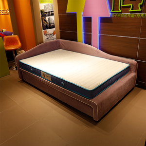 益卡思儿童床垫