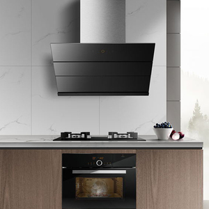 方太油烟机家用大吸力jq16ta不带罩近吸直排爆炒不跑烟|昆明红星