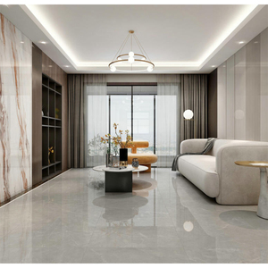 马可波罗瓷砖阳台厨卫墙砖地砖防滑耐磨现代简约萨瓦灰砖ch8560as