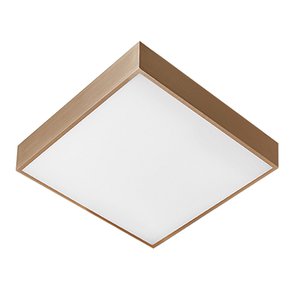 昆明红星opple/欧普照明吸顶灯mx3434-20w叠影40k门店同款