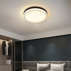 taich泰昌阳光简约客厅吸顶灯大气家用书房卧室圆形led灯具820220