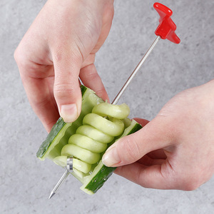 雕刻刀厨房果蔬