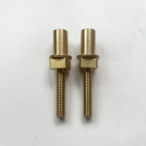 高压电机绝缘接线柱