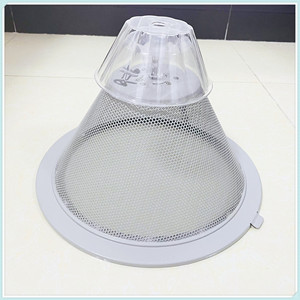 勉洗牌适合方太抽油烟机cxw-189-sy09型号灯罩灯泡外罩配件