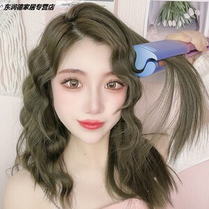 卷发棒28号