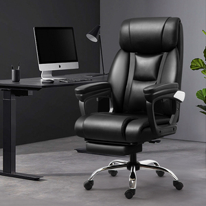 办公室办公椅可躺