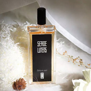 serge lutens芦丹氏 黑色曼陀罗datura noir中性香水 edp50ml j6d