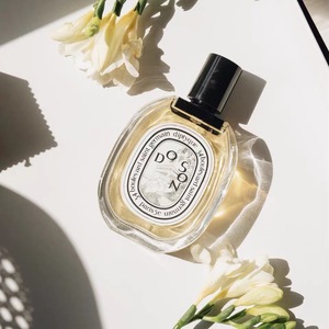 diptyque蒂普提克檀道杜桑东京柑橘香水j6