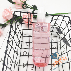 biotherm碧欧泉法国矿泉活泉爽肤水保湿补水粉水 舒缓肌肤400ml