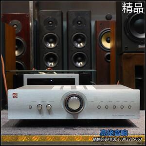 钟神功放机hifi功放
