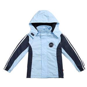 2025集美区中学校服厦门市新款男女短袖长裤外套马甲防风衣8人付款