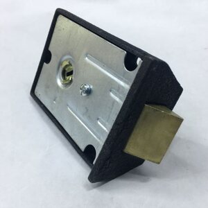 老款木门老式木头门锁门家门防盗锁家居室内耐用门锁