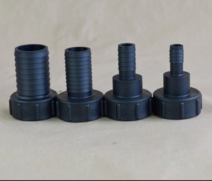 福到国际企业店淘宝转换阀门接口吨加长阀门吨桶配件内外丝拖地桶换