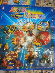 恐龙特攻队人偶红速龙蓝暴龙变形金刚神奇宝贝扭蛋高达模型包邮