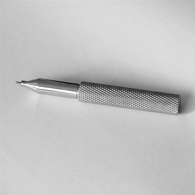 埋钉打孔器