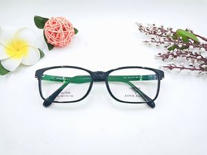 爱希伦软鼻托ULTEMB-MEMORY塑钢近视眼镜架眼镜框1522款52-16-139