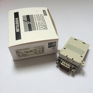 三菱PLC通讯板 FX1N/2N/3U/3G 485/422/232/CNV-BD FX3U-USB-BD