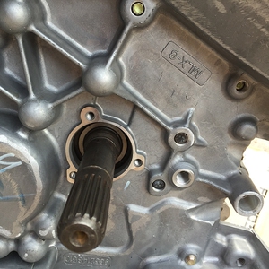 适配标致206 207 307世嘉 c2 爱丽舍 风神s30 1.6手动变速箱总成