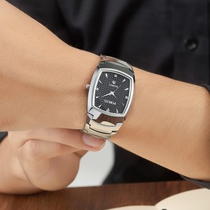 伯瑞仕手表女防水