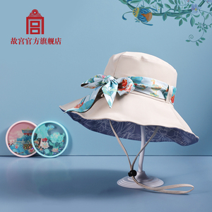 故宫文创帽子