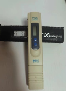 HM测水笔TDS高精度检自来水饮用水测试笔净水检测器