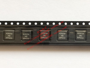 HCP0704-1R0-R 1.0uH 17A 7x7x4进口EATON扁铜线圈贴片功率电感
