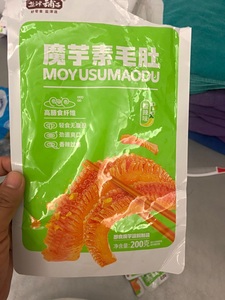 盐津铺子魔芋爽散装