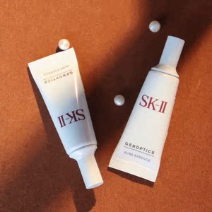 sk2小灯泡中小样