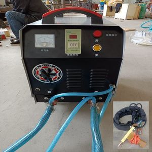 dny25型移动点焊机手提不锈钢网缝焊机数显交流手持便携式碰焊机