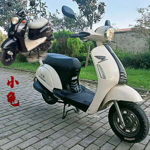 二手小型摩托车