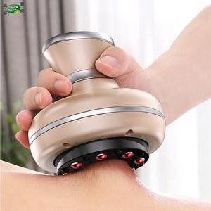 电动拔罐刮痧排毒神器吸痧走罐理疗仪器疏通经络家用美容院专用款