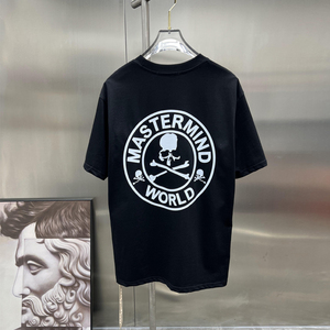 mastermind短袖