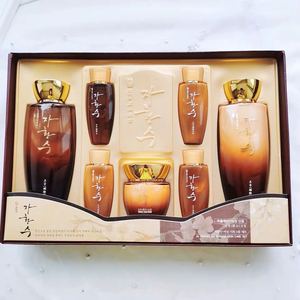 韩国三星化妆品