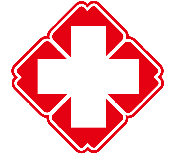 国际急救中心标志图片