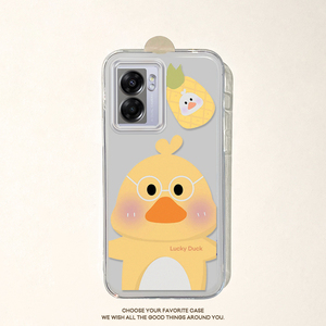 oppoa575g专用手机壳a57新款5g版2022硅胶pftm20套oppa卡通哈巴狗opa