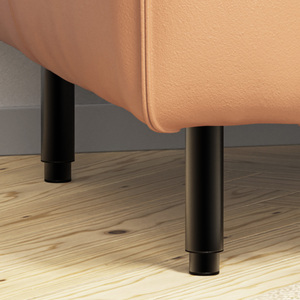 可调节伸缩桌腿沙发茶几脚升降家具床腿橱柜腿电视柜腿增高支撑脚