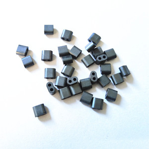 8 导磁率1000 高频滤波 穿线磁环